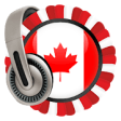 Icon of program: Canada Radio Stations
