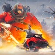 Icon of program: Serious Sam: Siberian May…