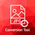 Icono de programa: Image Conversion Tool