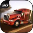 Icon of program: Super Truck Racing 3D