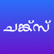 Icon of program: Chunkz - Mallu Social App