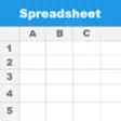 Icon of program: SpreadSheet -Excel Editio…