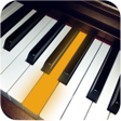 Icon of program: Piano Melody Free
