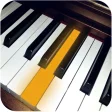 Icon of program: Piano Melody Free