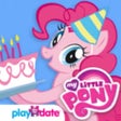 Icon of program: My Little Pony Party of O…