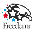 Icon of program: Freedomr