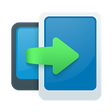 Icono de programa: EasyTransfer