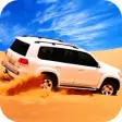 Icon of program: Desert Car Offroad Rally …