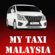 Icon of program: My Taxi Malaysia (Custome…