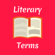 Icon of program: Literary Terms Dictionary