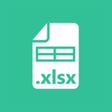 Icon of program: Viewer for Excel + for Wi…