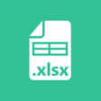 Icon of program: Viewer for Excel + for Wi…