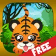 Icon of program: Super Cute Tiger Finder I…