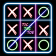Icono de programa: Tic Tac Toe TV Board Game…