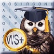 Icon of program: Word Search +