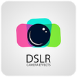 Icon of program: Professional Blur DSLR Ca…