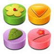 Icon of program: Icon Pop Song!