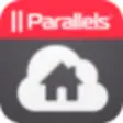 Icon of program: Parallels Access