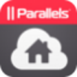 Icono de programa: Parallels Access