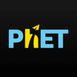 Icon of program: PhET Simulations