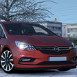 Icono de programa: Astra Drift Park Simulat…