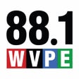 Icon of program: WVPE Public Radio App
