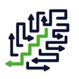 Icono de programa: Mind Flow - Puzzle Game
