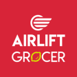 Icon of program: Airlift Grocer