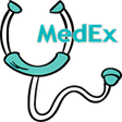 Icono de programa: MedEx - Clinical Examinat…