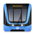 Icon of program: Res i STHLM: SL trip plan…