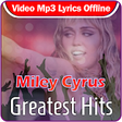 Miley Cyrus - Slide Away Songs 2019 Offline icon