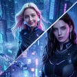Icono de programa: VidiEdi AI - AI Creators