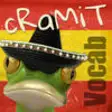 Icon of program: cRaMiT Spanish GCSE Vocab…