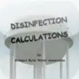 Icon of program: Disinfection Calculations