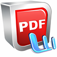 Icon of program: Aiseesoft PDF to Word Con…