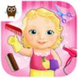 Sweet Baby Girl Beauty Salon 2 - No Ads icon