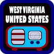 Icon of program: West Virginia USA Radio