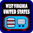 Icon of program: West Virginia USA Radio