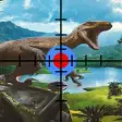 Icon of program: T Rex Dino Hunter Mission…