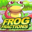 Icon of program: Frog Fractions: Game of t…