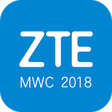 Icon of program: ZTE MWC 2018