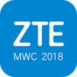 Icon of program: ZTE MWC 2018