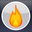 Icono de programa: Express Burn Plus CD and …