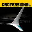 Icon of program: Flight 737 - MAXIMUM