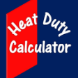 Icon of program: Heat Duty Calculator