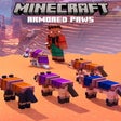 Icono de programa: Minecraft: Armored Paws