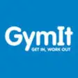 Icon of program: GymIt.