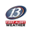 Icon of program: SkyWarn 13 Weather