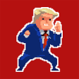 Icon of program: Ultimate Trump Jump