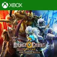 Icon of program: Order & Chaos Online for …